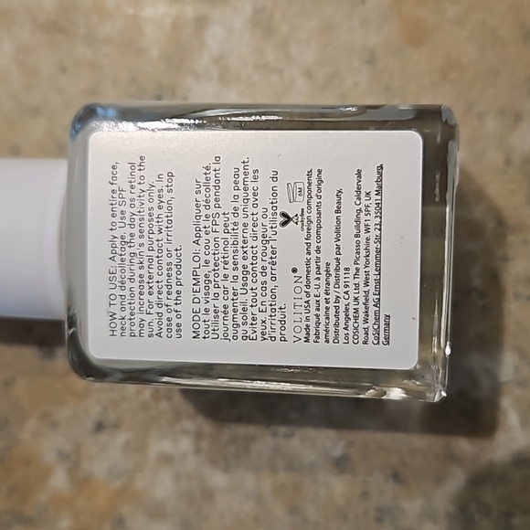 Volition Beauty Sémillon Overnight Retinol Serum - Picture 11 of 13